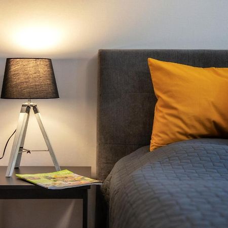 Casa Oos Apartman Rockeskyll Kültér fotó