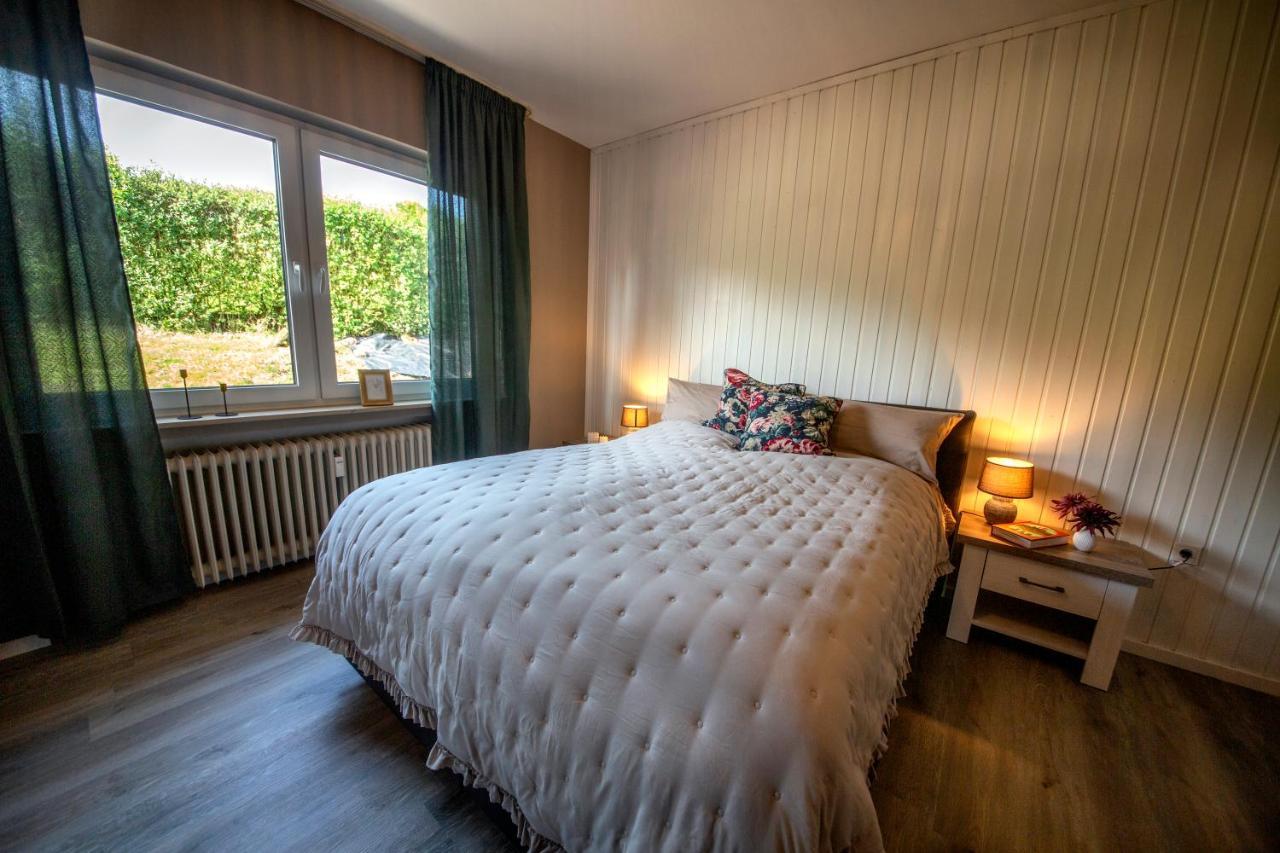 Casa Oos Apartman Rockeskyll Kültér fotó