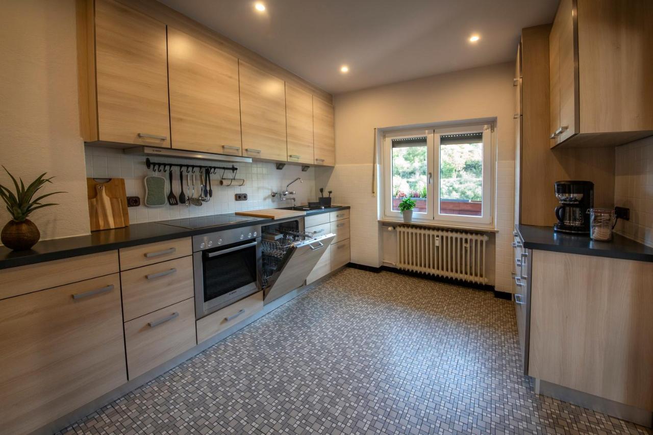 Casa Oos Apartman Rockeskyll Kültér fotó