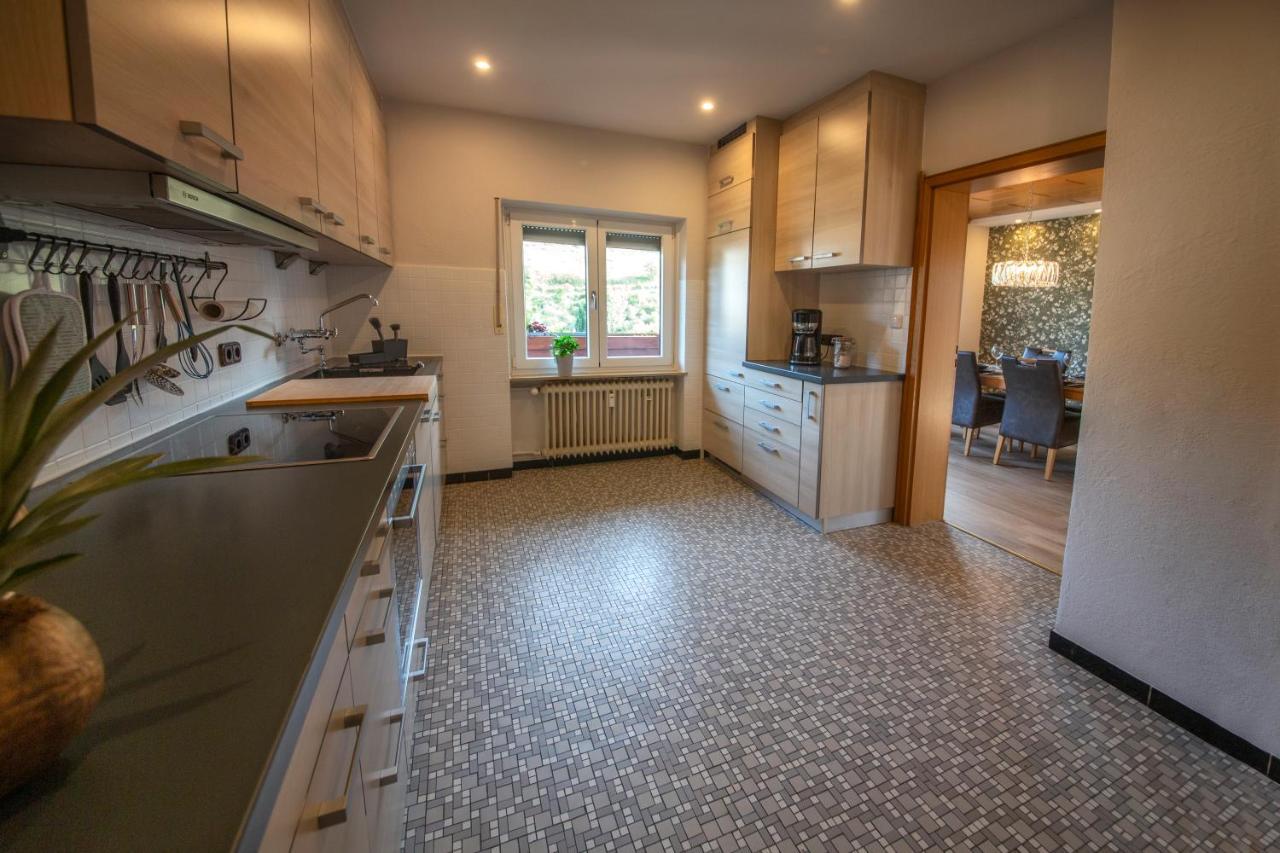 Casa Oos Apartman Rockeskyll Kültér fotó