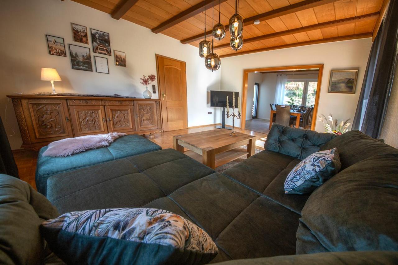 Casa Oos Apartman Rockeskyll Kültér fotó