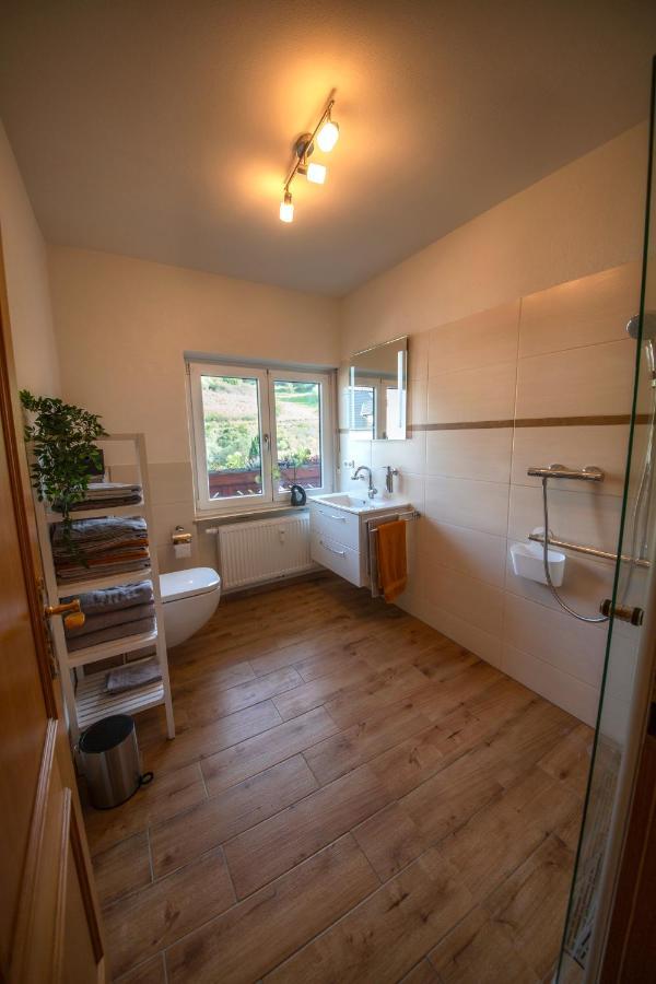 Casa Oos Apartman Rockeskyll Kültér fotó