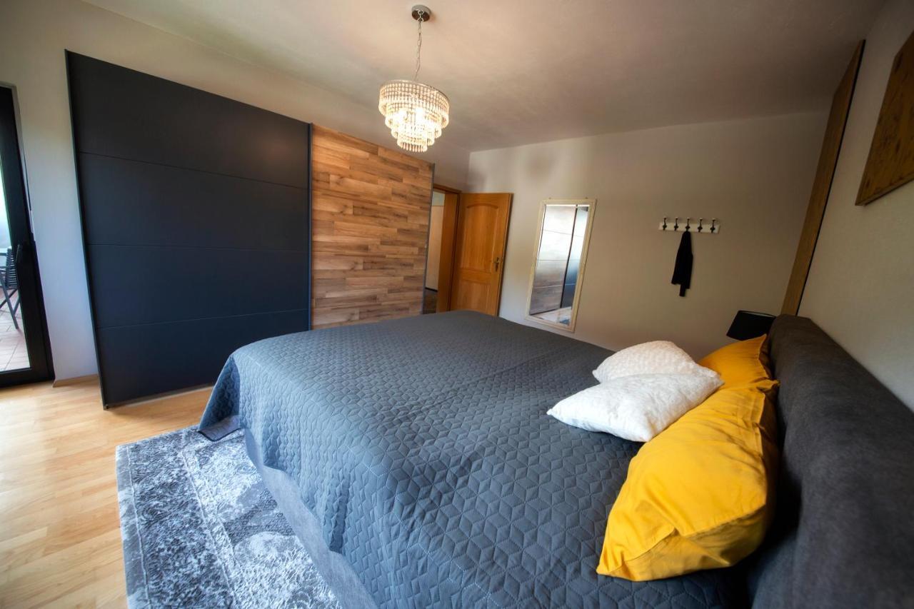 Casa Oos Apartman Rockeskyll Kültér fotó