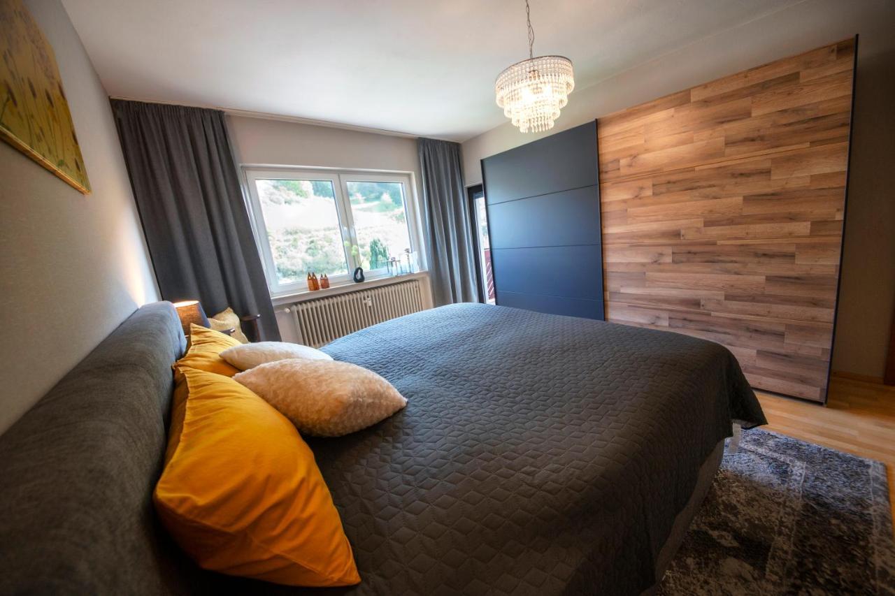 Casa Oos Apartman Rockeskyll Kültér fotó
